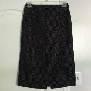 IZ Byer California Pencil Skirt